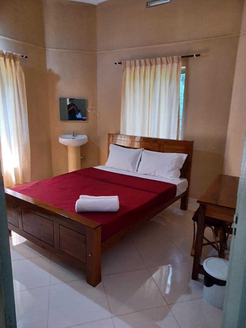 Mahout Resort Wayanad - An Experiential Jungle Stay With Waterfall Kalpatta Exterior foto