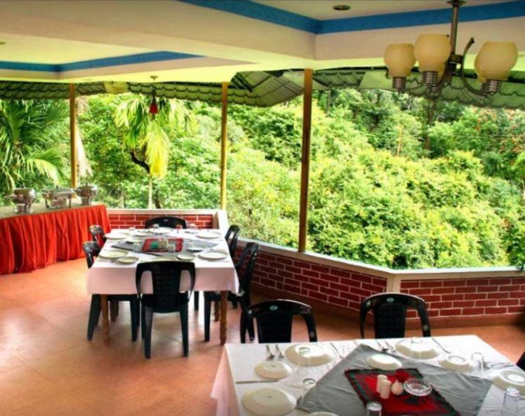 Mahout Resort Wayanad - An Experiential Jungle Stay With Waterfall Kalpatta Exterior foto