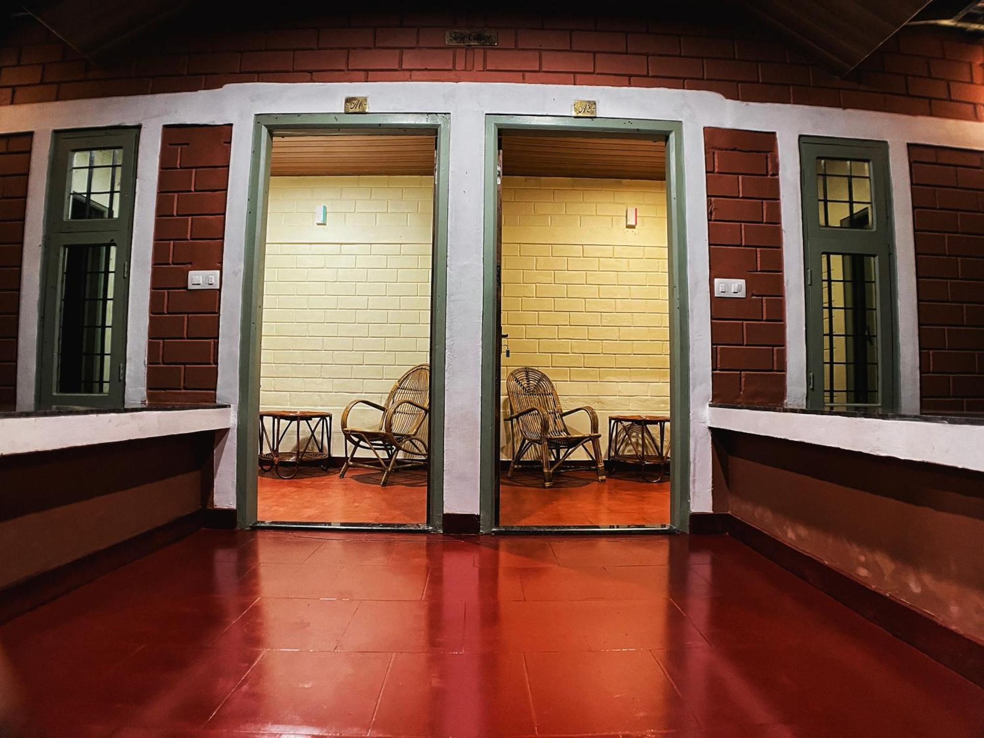 Mahout Resort Wayanad - An Experiential Jungle Stay With Waterfall Kalpatta Exterior foto
