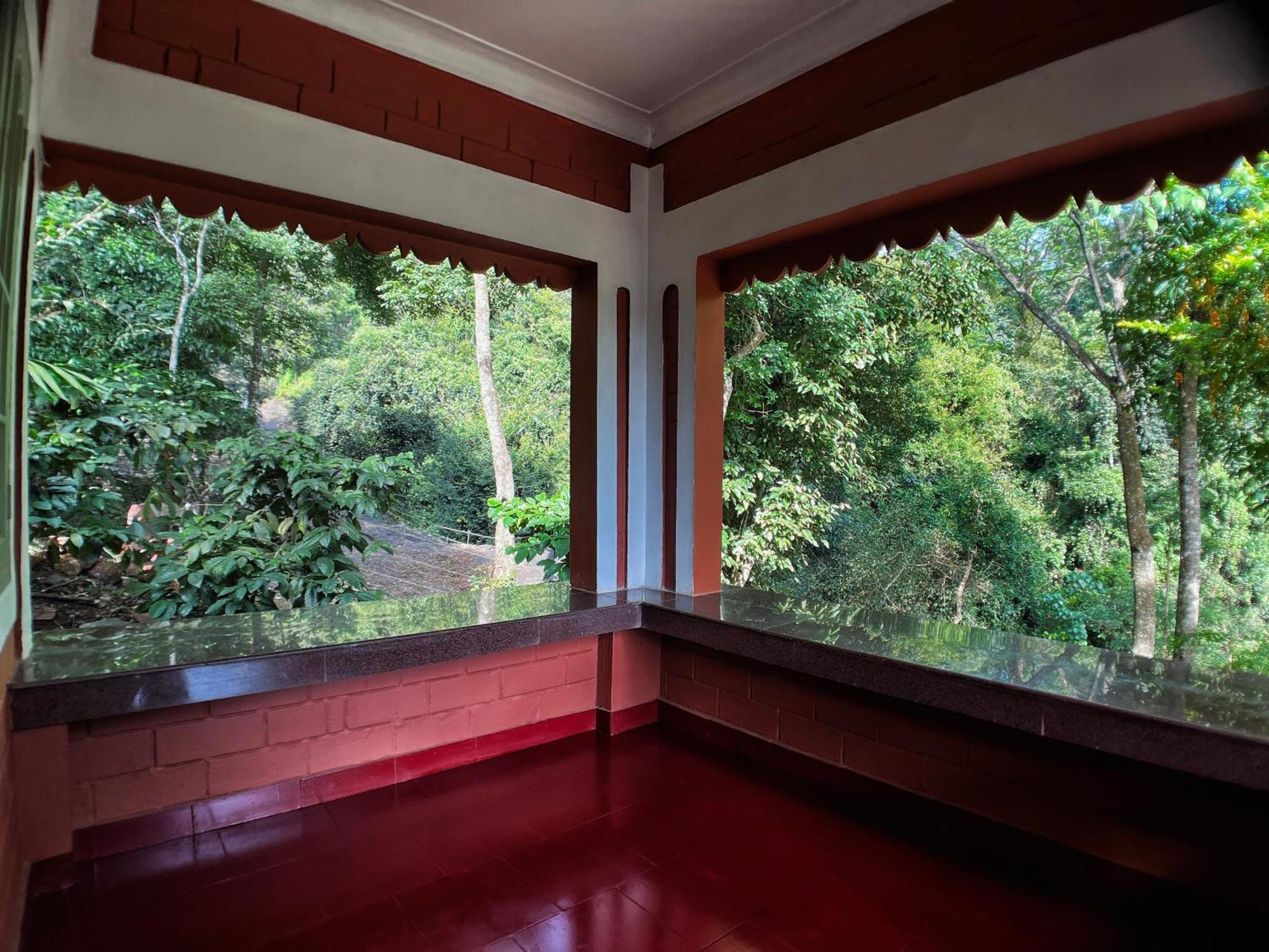 Mahout Resort Wayanad - An Experiential Jungle Stay With Waterfall Kalpatta Exterior foto