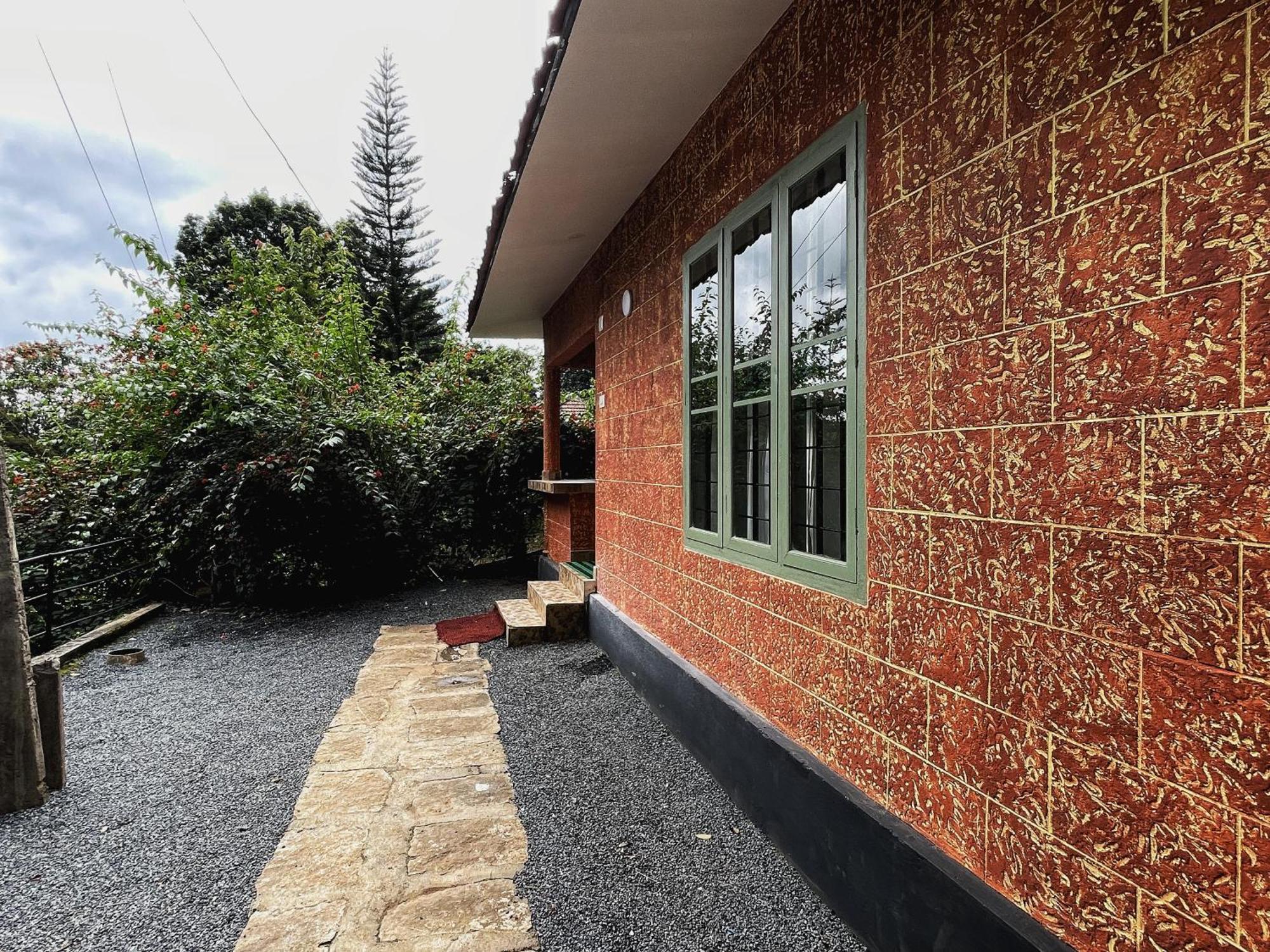 Mahout Resort Wayanad - An Experiential Jungle Stay With Waterfall Kalpatta Exterior foto