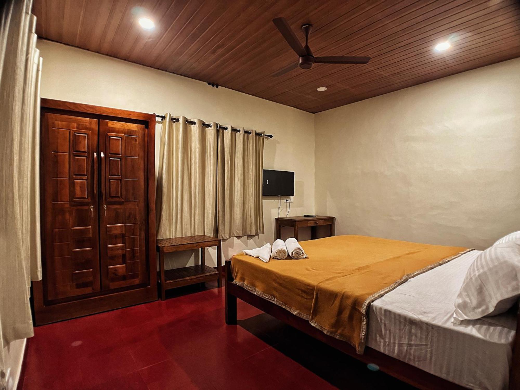Mahout Resort Wayanad - An Experiential Jungle Stay With Waterfall Kalpatta Exterior foto