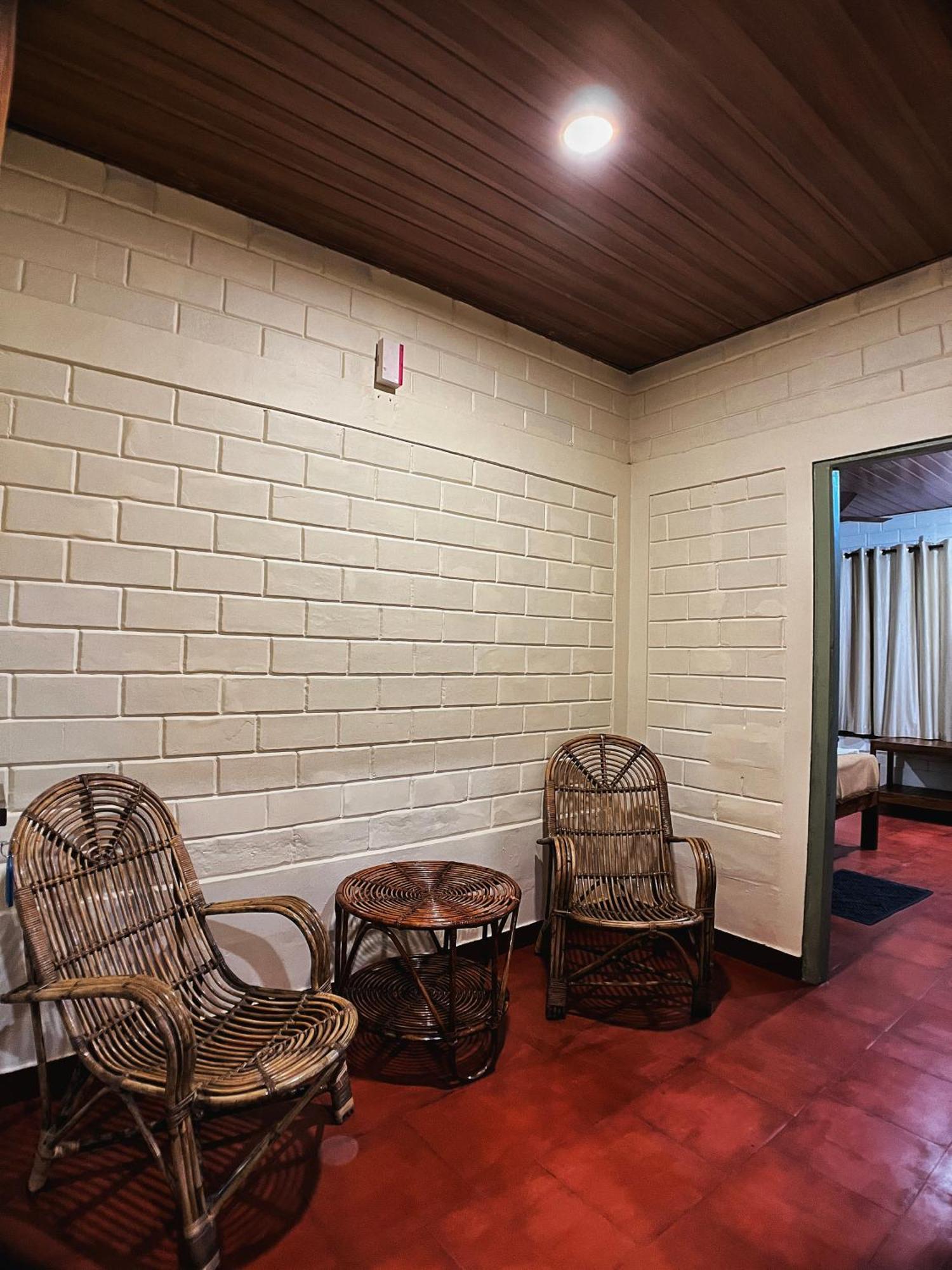 Mahout Resort Wayanad - An Experiential Jungle Stay With Waterfall Kalpatta Exterior foto