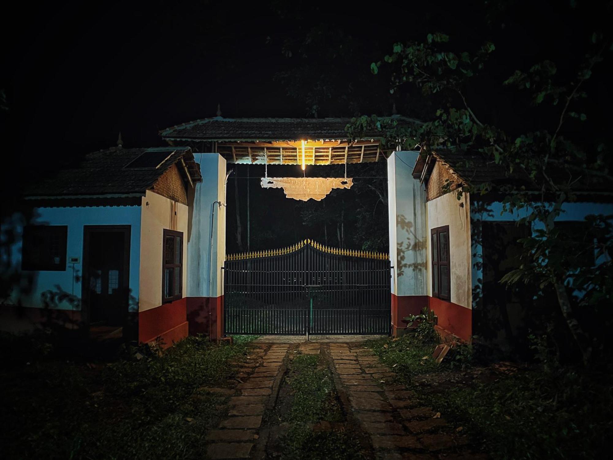 Mahout Resort Wayanad - An Experiential Jungle Stay With Waterfall Kalpatta Exterior foto